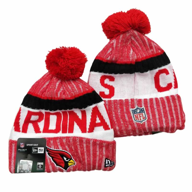 Arizona Cardinals Team Logo Knit Hat YD (3),We sell and wholesale Arizona Cardinals Team Logo Knit Hat YD (3) on line form chian!